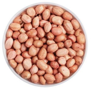 Java Peanuts