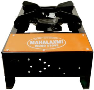 Mahalaxmi Wood Stove(Single Indicator)