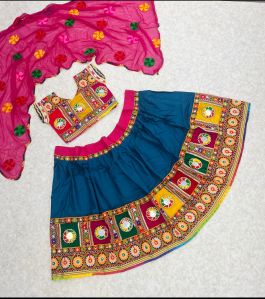 kids chaniya choli