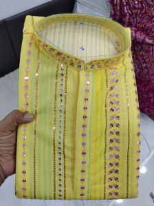 Mens Kurta