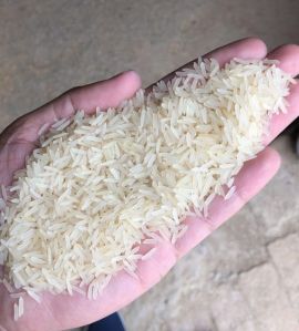 1121 Steam Basmati Rice