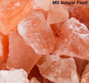 Himalayan Pink Salt Lumps