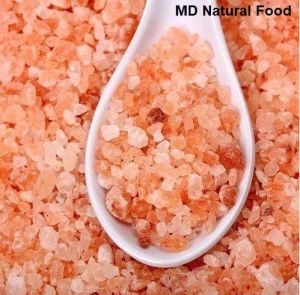 Himalayan Rock Salt Granules