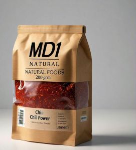 Red Chilli Powder