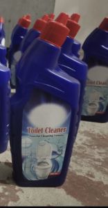 Liquid Toilet Cleaner