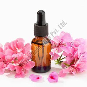 Geranium Oil