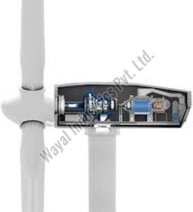 Vibration Analysis Services for Wind Turbines