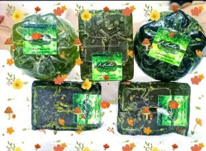 natural neem soap