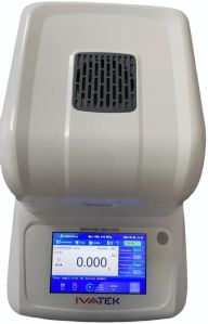 Moisture analyzer