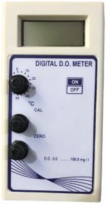 Portable DO Meter