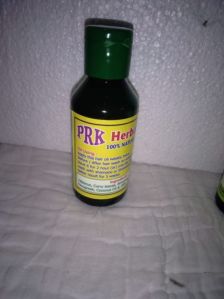 PRK HERBAL HAIR GROWTH OIL