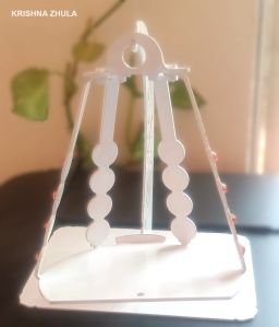 Metal Krishna Jhula