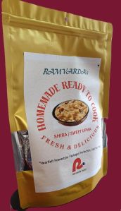 Ready to Cook - Rava Sheera - 100 GM