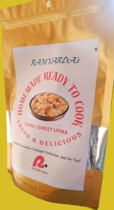 Ready to Cook - Rava Sheera - 100 GM