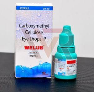 Welub Eye Drops