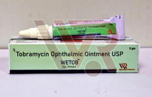 Wetob Eye Ointment