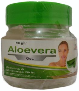 Aloevera Gel