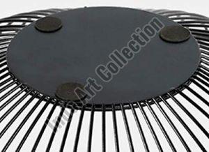 Metal Fruit Basket