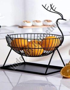 Iron Fruit Basket