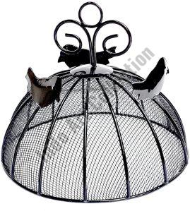Bird Cage Fruit Basket