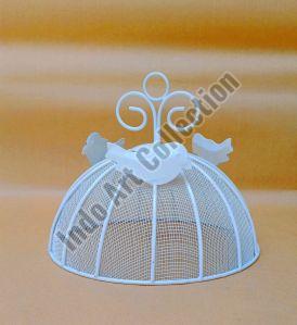 Bird Cage Fruit Basket