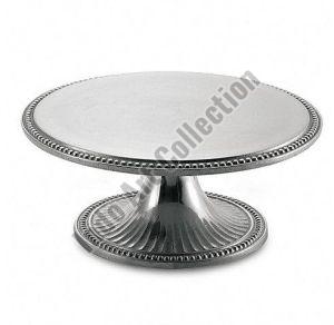 Stainless Steel Cake Stand