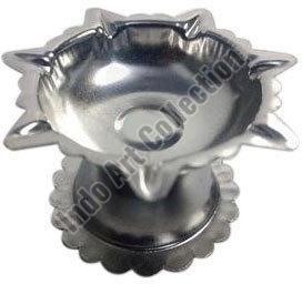 Stainless Steel Pooja Diya