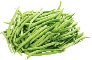 Fresh Beans