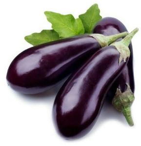 Fresh Brinjal