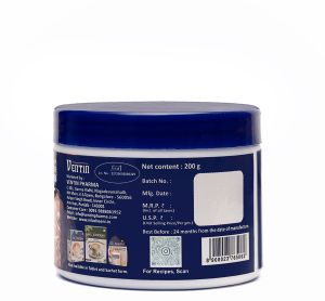 Nilocheeni Sucralose 200 Gm Powder Jar