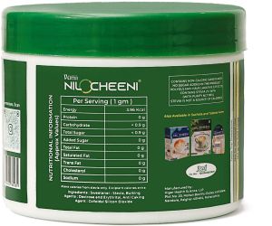 Nilocheeni Stevia 200 Gm Powder Jar