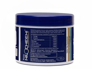 Nilocheeni Sucralose 200 Gm Powder Jar