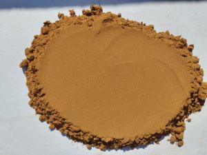 Bentonite Powder