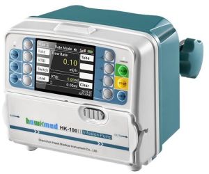 HK-100 Infusion Pump