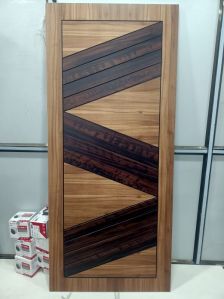 Wooden Door Frames