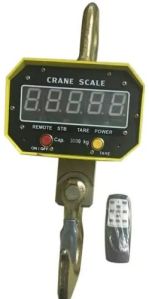 Crane Weighing Scale