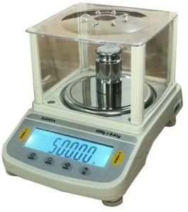 Jewellery Weighing Scale