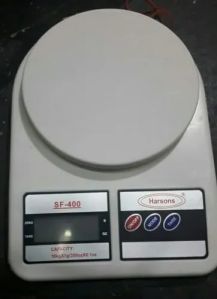 Kitchen Weighing Scale