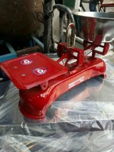 Mechanical Weighing Scale