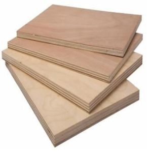 Commercial Plywood