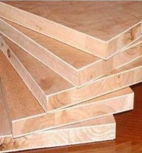 Pine Plywood