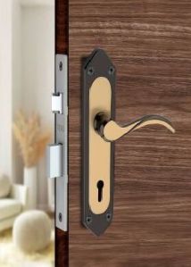 Front Door Lock