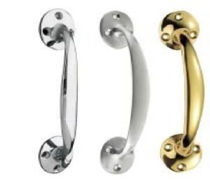 Stainless Steel Door Handles