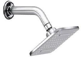 Stainless Steel Overhead Shower