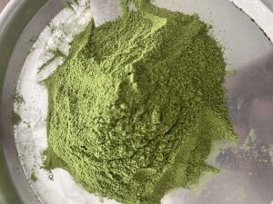 Moringa Leaves Powder