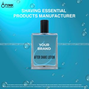 After Shave Lotion