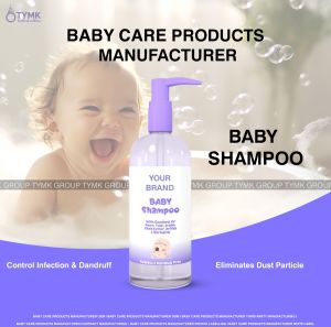 Baby Shampoo