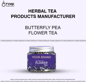 Butterfly Pea Flower Tea