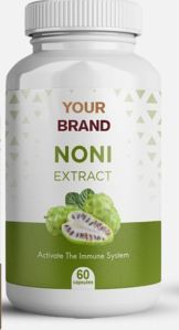 Noni Extract Capsules