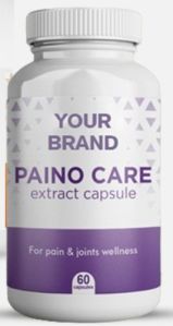 Paino Care Capsules